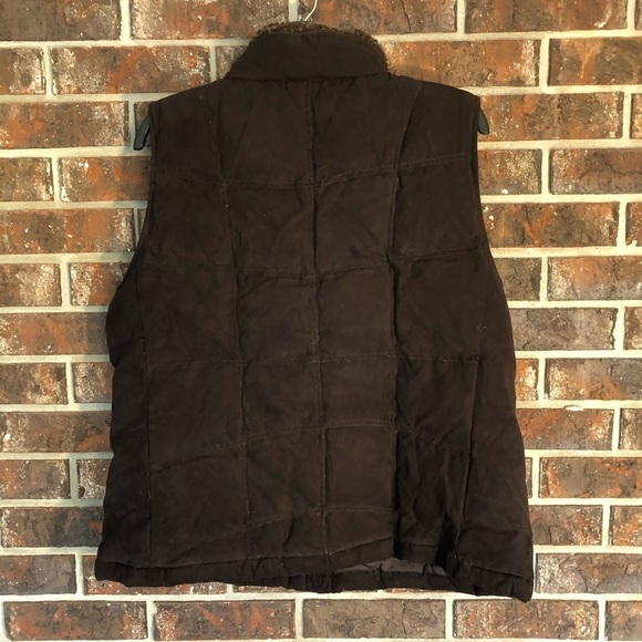 L.l. Bean Goose down Vest - Picture 5 of 6